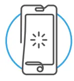 Cync PAR38 Full Color Direct Connect Outdoor 8