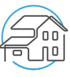 Cync PAR38 Full Color Direct Connect Outdoor 9