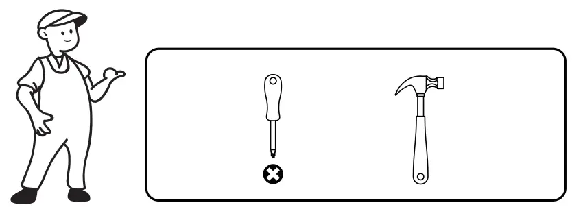 HOMEDEPOT-SXB056846-54-3-Inch-Wood-Black-TV-Stand-FIG-1