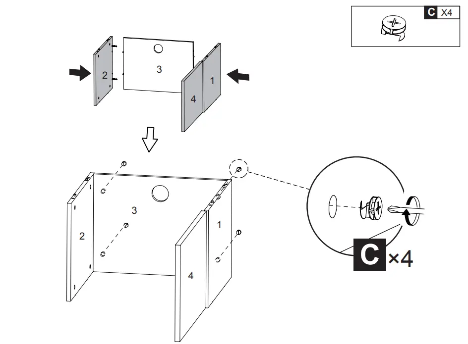 HOMEDEPOT-SXB056846-54-3-Inch-Wood-Black-TV-Stand-FIG-14
