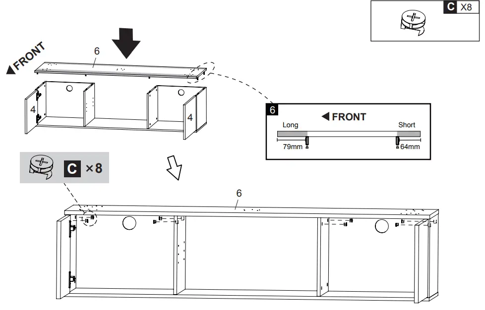 HOMEDEPOT-SXB056846-54-3-Inch-Wood-Black-TV-Stand-FIG-17