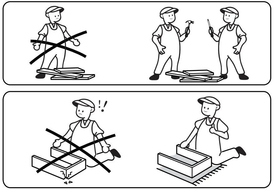 HOMEDEPOT-SXB056846-54-3-Inch-Wood-Black-TV-Stand-FIG-2