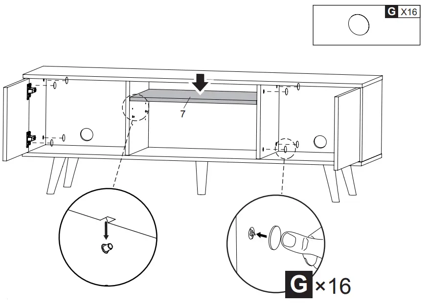 HOMEDEPOT-SXB056846-54-3-Inch-Wood-Black-TV-Stand-FIG-23