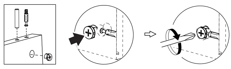 HOMEDEPOT-SXB056846-54-3-Inch-Wood-Black-TV-Stand-FIG-5