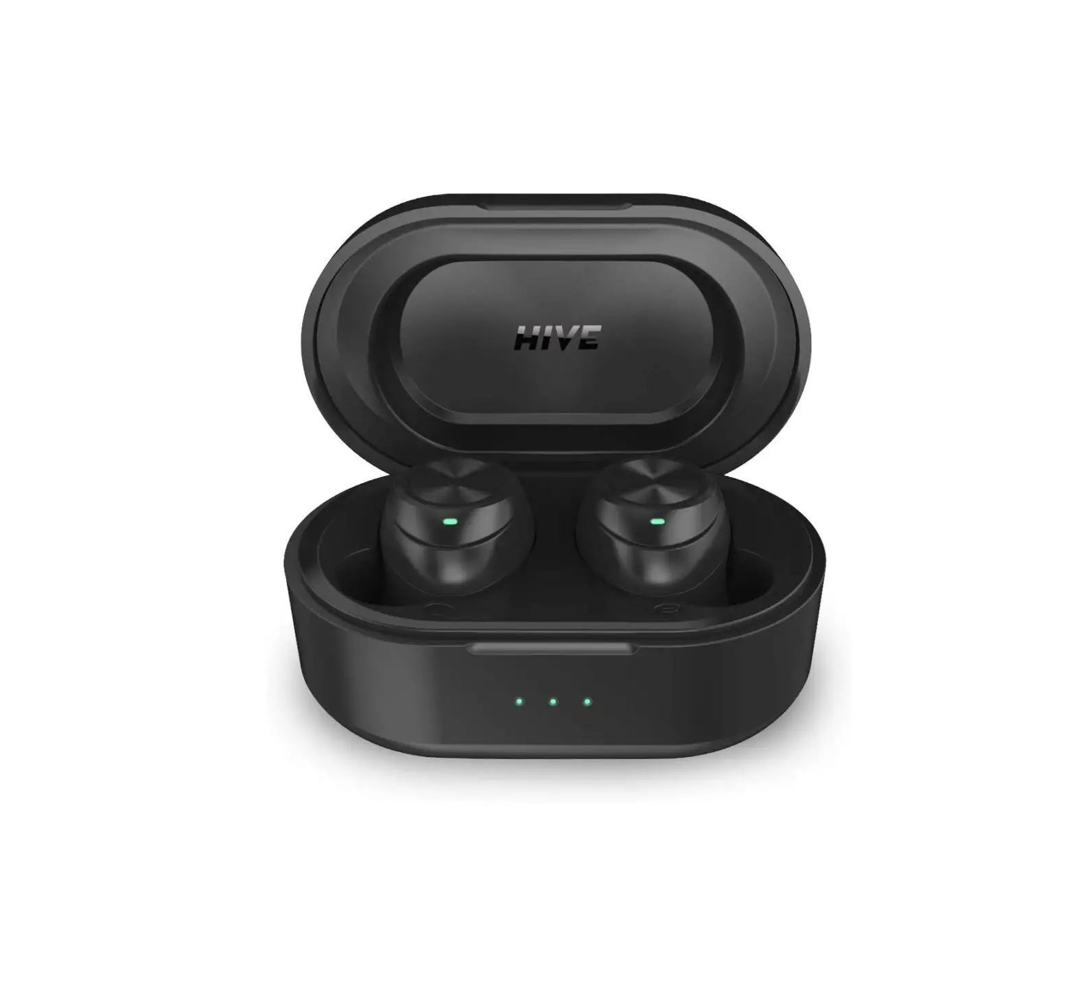 Niceboy Hive Pods 2 Wireless 5.0 Bluetooth Headphones User Manual