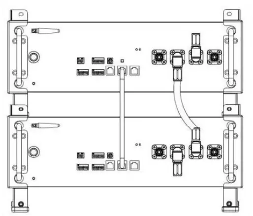 GBL2 45K3 Home Energy Storage fig 12