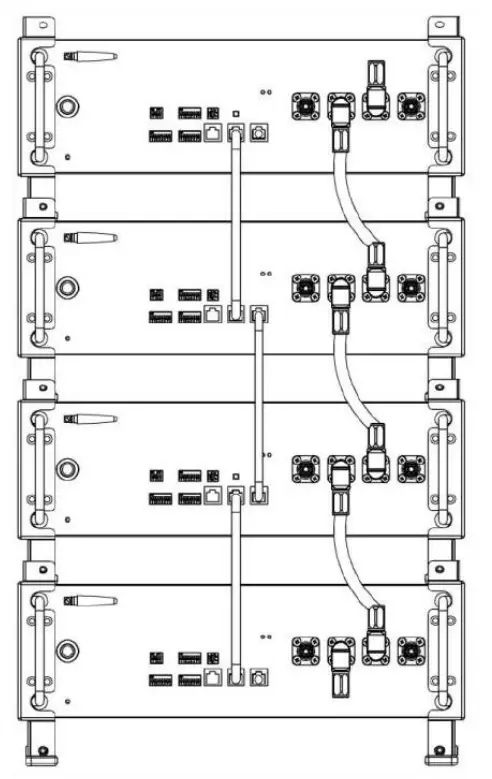 GBL2 45K3 Home Energy Storage fig 13