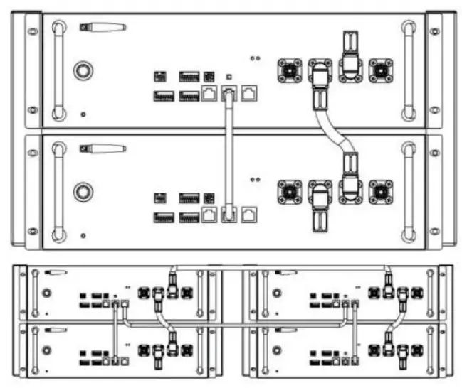 GBL2 45K3 Home Energy Storage fig 14
