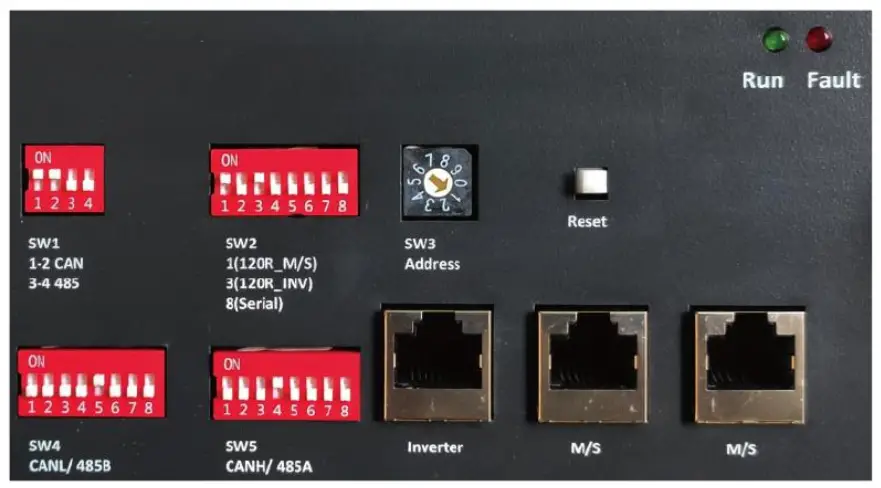 GBL2 45K3 Home Energy Storage fig 15