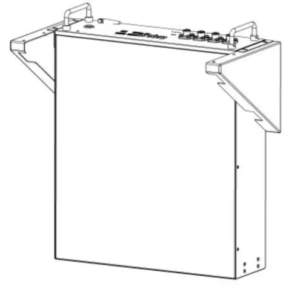 GBL2 45K3 Home Energy Storage fig 4