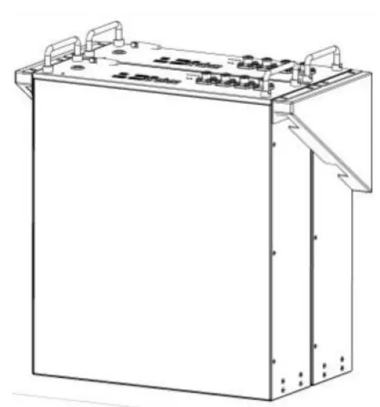 GBL2 45K3 Home Energy Storage fig 5