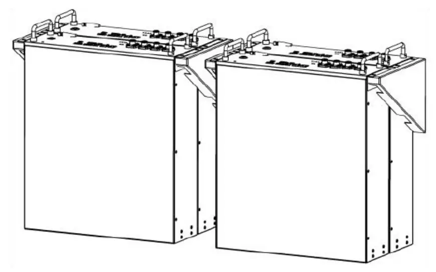 GBL2 45K3 Home Energy Storage fig 6