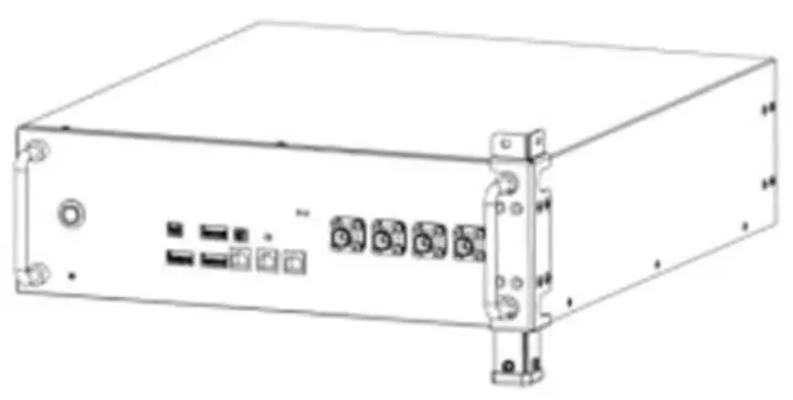 GBL2 45K3 Home Energy Storage fig 7
