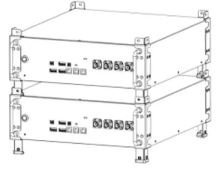GBL2 45K3 Home Energy Storage fig 8