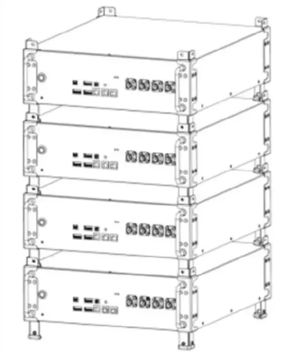 GBL2 45K3 Home Energy Storage fig 9