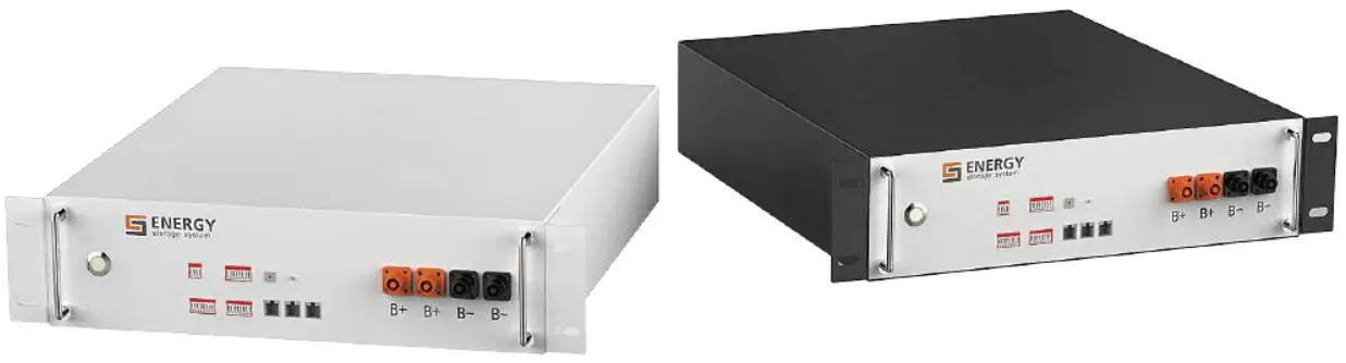 GBL2 45K3 Home Energy Storage