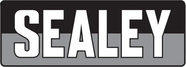 SEALEY logo
