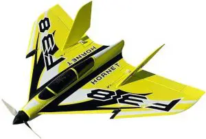 RACE TIME F38 Hornet