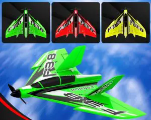 RACE TIME F38 Hornet