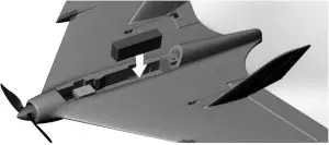 Installing 3S LiPo battery