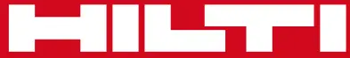 HILTI LOGO