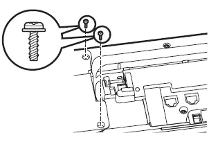 Panasonic KX-DT521 Digital Proprietary Telephone- (13)