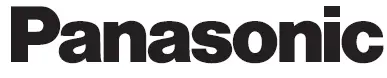 Panasonic KX-DT521 Digital Proprietary Telephone-LOGO