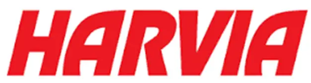 HARVIA LOGO