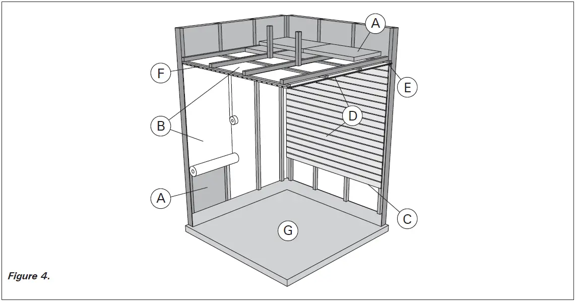 HARVIA PC Series Electric Sauna Heater-10