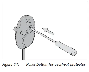 HARVIA PC Series Electric Sauna Heater-17