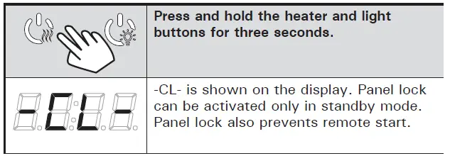 HARVIA PC Series Electric Sauna Heater-5