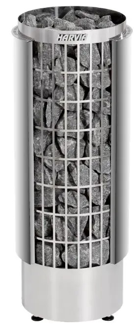 HARVIA PC Series Electric Sauna Heater