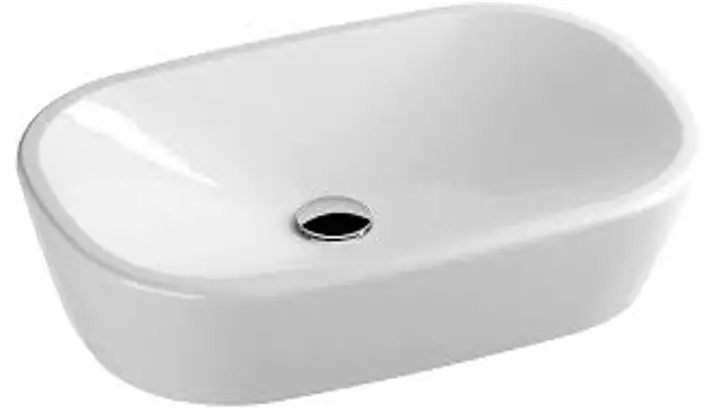 RAVAK 600 Countertop Washbasin