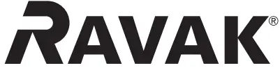 RAVAK logo
