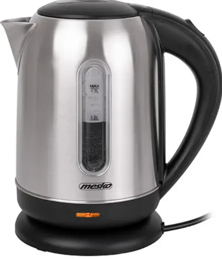 mesko-MS-1288-Stainless-Steel-Electric-Kettle-product-image