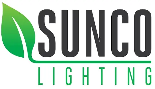 SUNCO LIGHTING LOGO