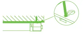 SUNCO LIGHTING S076KIK1IA Utility Shop Light-11