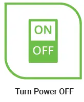 SUNCO LIGHTING S076KIK1IA Utility Shop Light-2