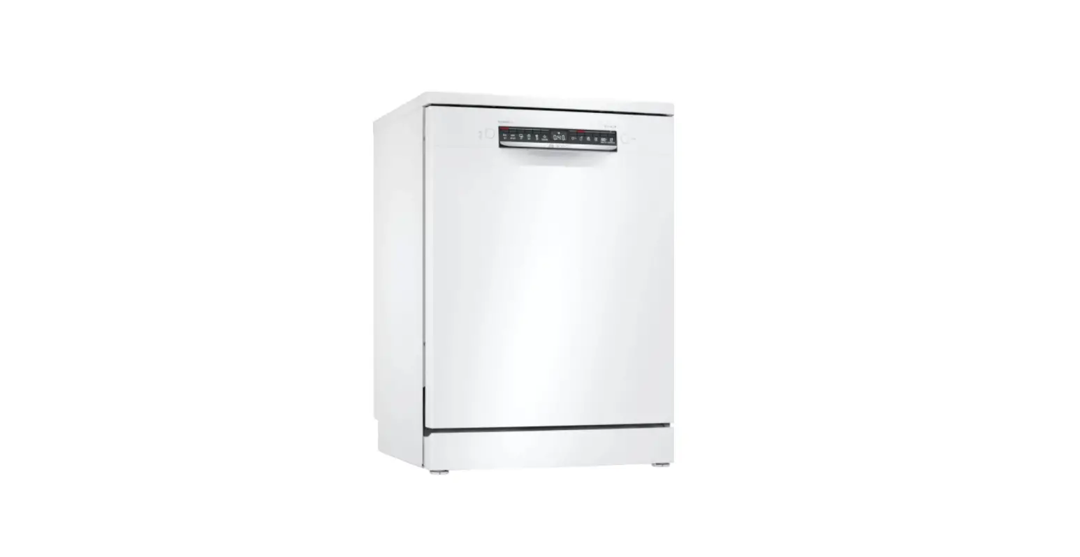 Bosch Sms4etw14e Dishwasher User Guide