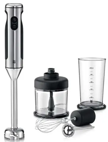WMF Lineo 4 in 1 Stickblender