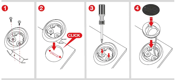 morel Maximo Ultra 602 HE MkII Car Audio Component Speaker System 1