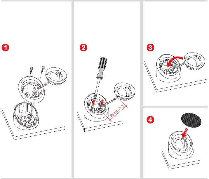 morel Maximo Ultra 602 HE MkII Car Audio Component Speaker System 7