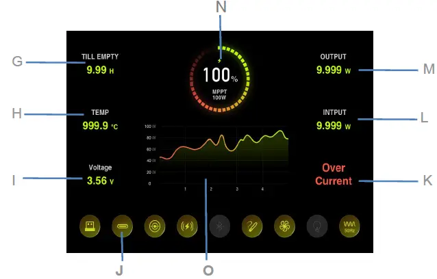 CFE-energy-storage-system-POWER-STORM-1200-Portable-Battery-Pack-fig-3