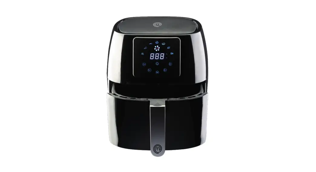 Masterchef Amz919101880/525527 Air Fryer Instruction Manual