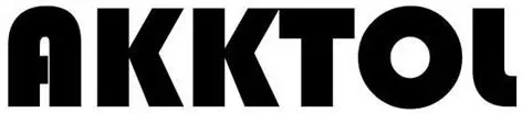 AKKTOL logo