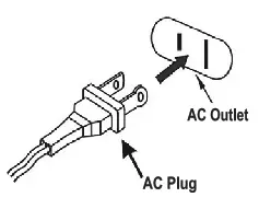 Studebaker SB2003BT Portable Bluetooth AM FM Radio- fig