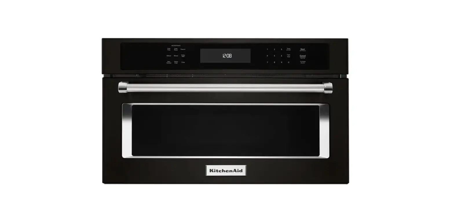 Kitchenaid Kmbp100ebs 30 Kitchenaid Kmbp100ebs 30
