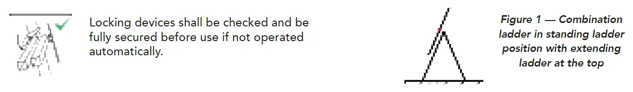 altrex 1x16 Ladders and Stepladders 5