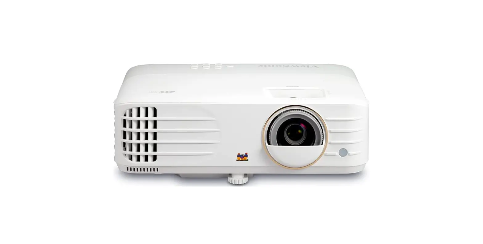 Viewsonic Px748-4k Support Auto Keystone User Guide