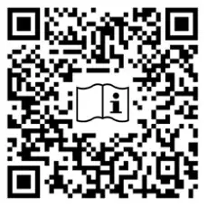 CLEANFIX 214578 Timer - Qr Code